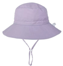 Load image into Gallery viewer, Baby Summer Bucket Hat
