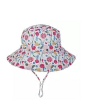 Load image into Gallery viewer, Baby Summer Bucket Hat
