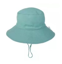 Load image into Gallery viewer, Baby Summer Bucket Hat
