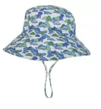 Load image into Gallery viewer, Baby Summer Bucket Hat
