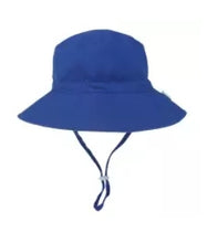 Load image into Gallery viewer, Baby Summer Bucket Hat
