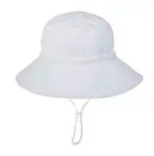 Load image into Gallery viewer, Baby Summer Bucket Hat
