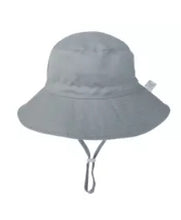 Load image into Gallery viewer, Baby Summer Bucket Hat
