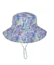 Load image into Gallery viewer, Baby Summer Bucket Hat
