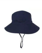 Load image into Gallery viewer, Baby Summer Bucket Hat
