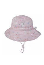 Load image into Gallery viewer, Baby Summer Bucket Hat
